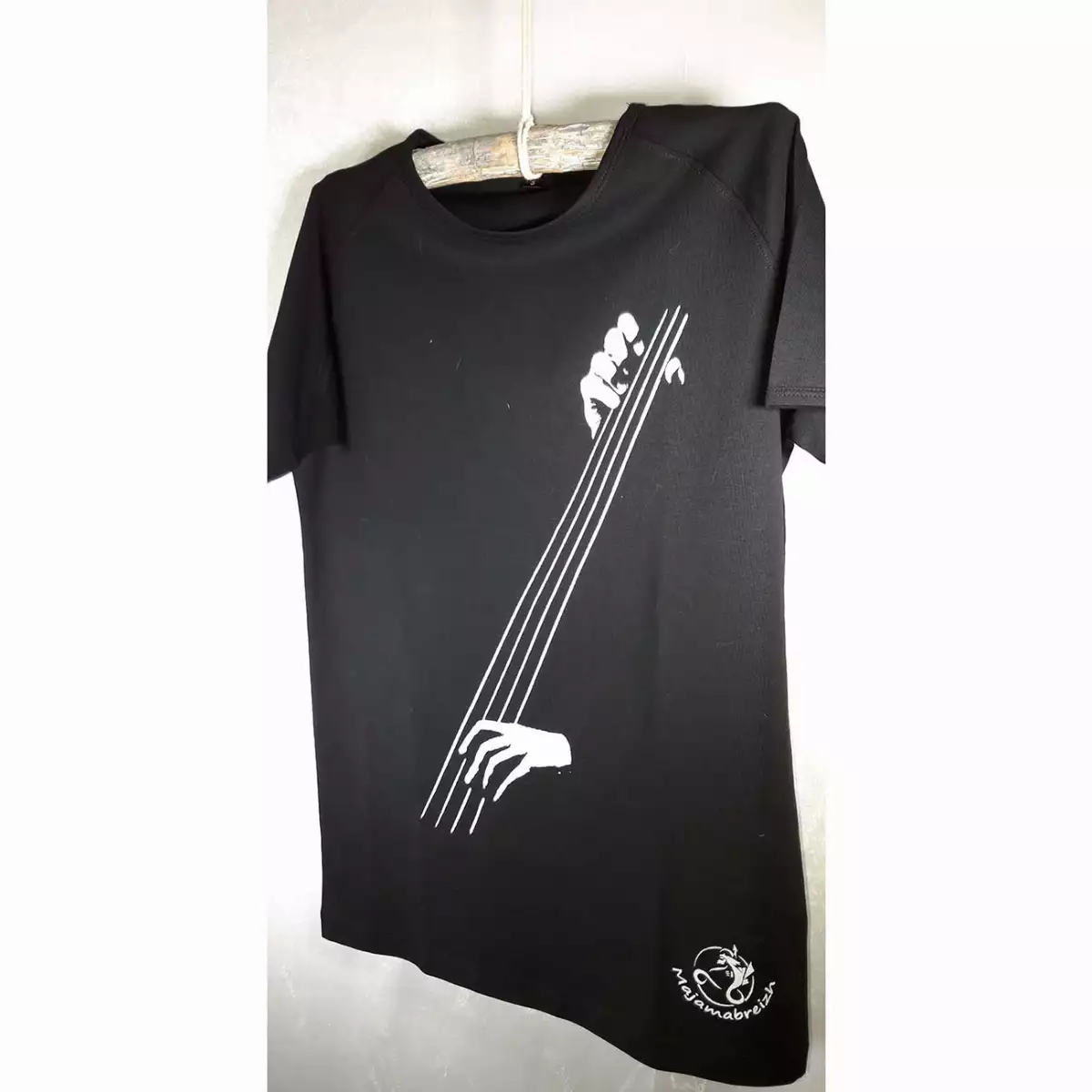 JAZZ Basse